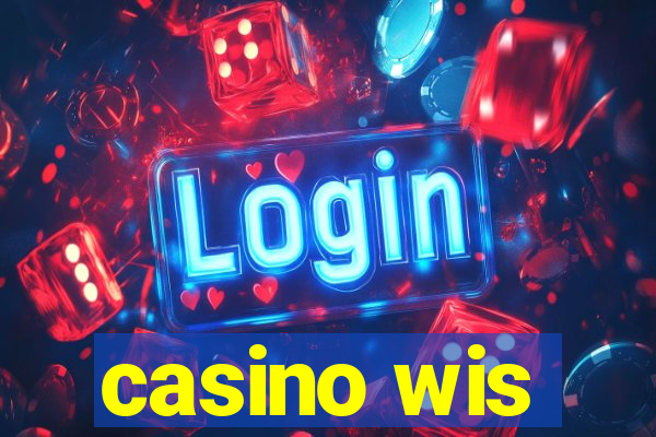 casino wis