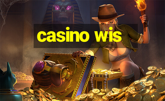 casino wis