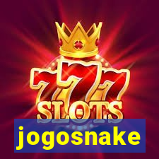 jogosnake