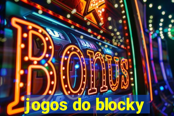 jogos do blocky