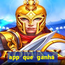 app que ganha dinheiro jogando