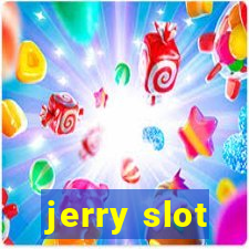 jerry slot