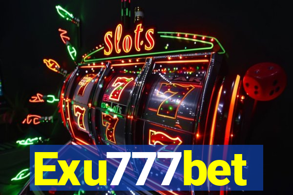 Exu777bet