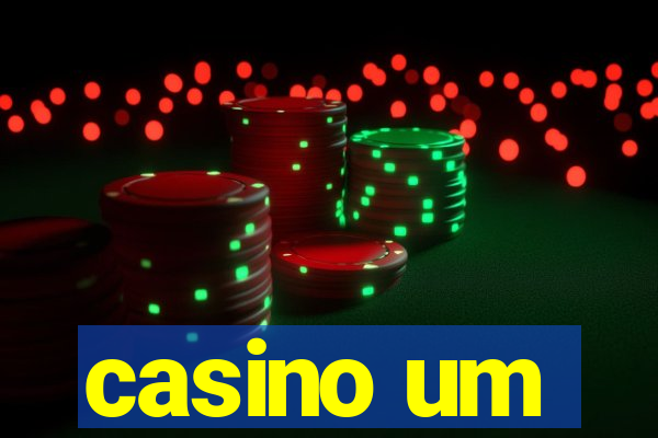 casino um