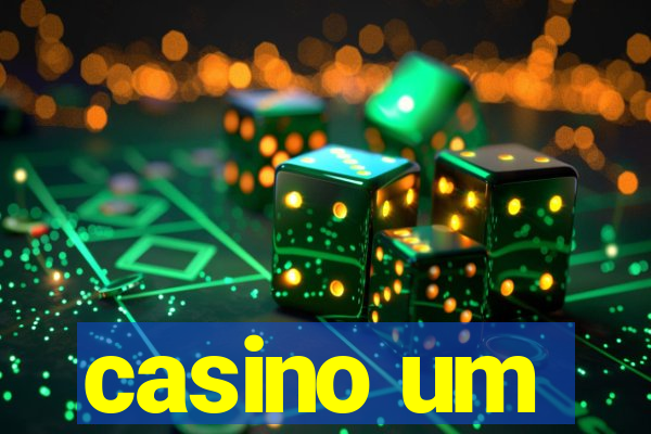 casino um