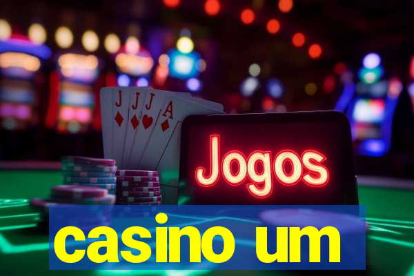 casino um