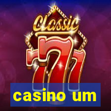 casino um