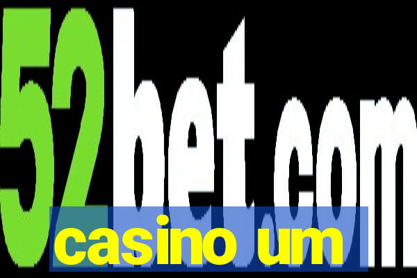 casino um