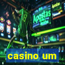 casino um