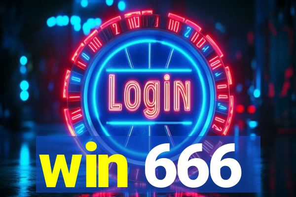 win 666