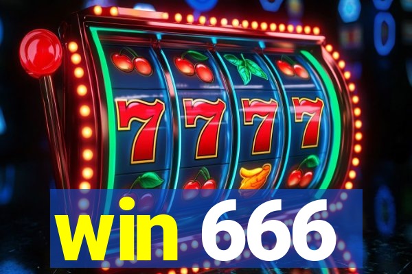 win 666