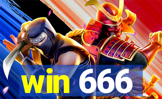 win 666