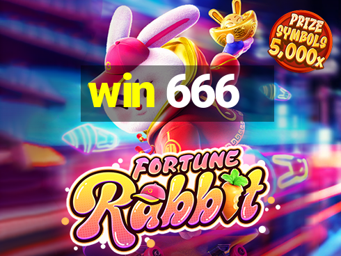 win 666