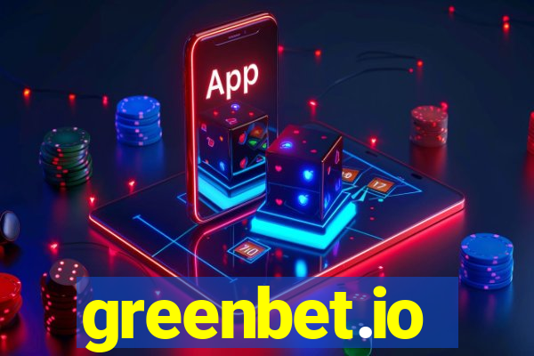 greenbet.io