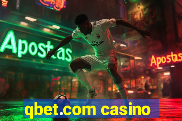 qbet.com casino