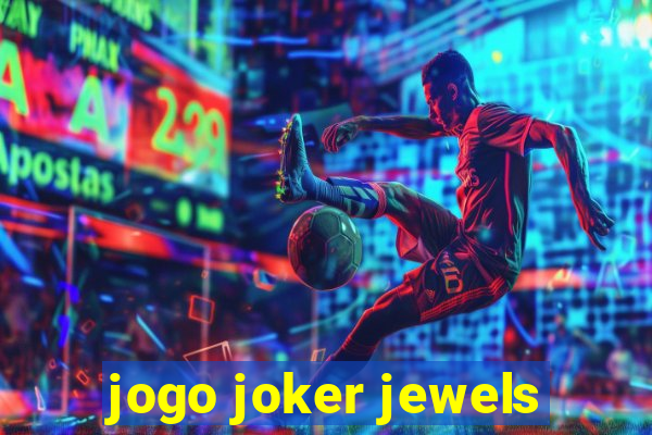 jogo joker jewels