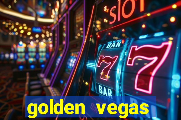 golden vegas toernooi casino