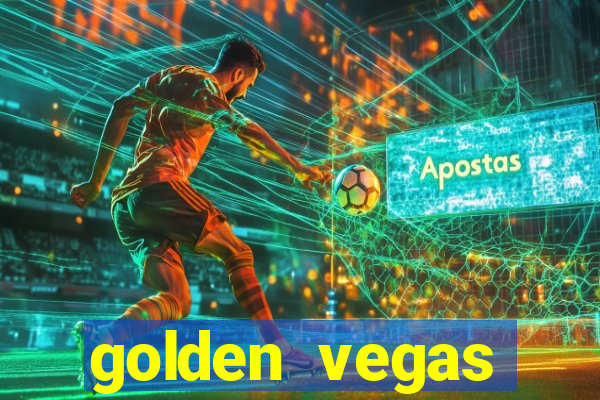 golden vegas toernooi casino