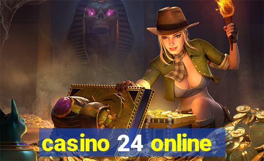 casino 24 online