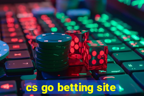 cs go betting site