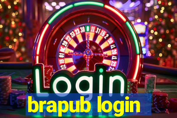 brapub login