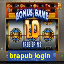 brapub login