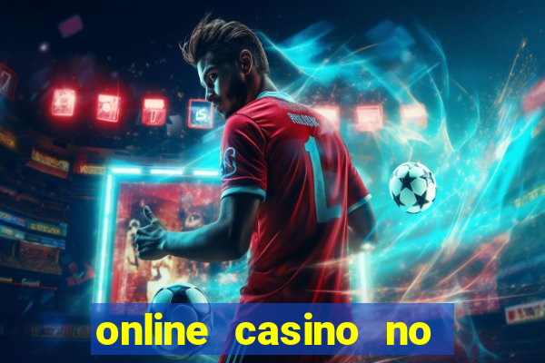 online casino no deposit free bonus