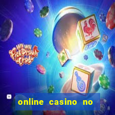 online casino no deposit free bonus