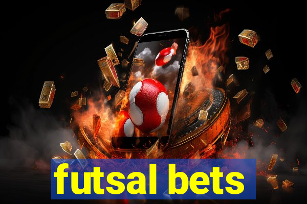 futsal bets