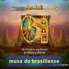 musa do brasiliense