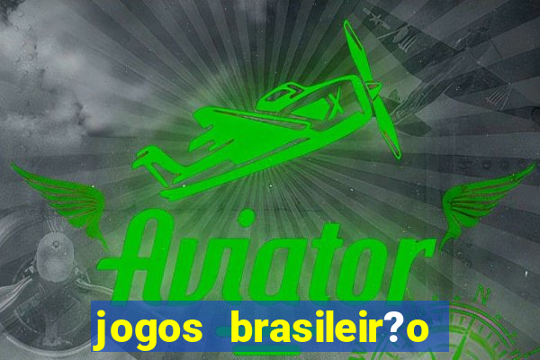 jogos brasileir?o série b hoje