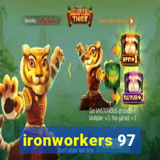 ironworkers 97