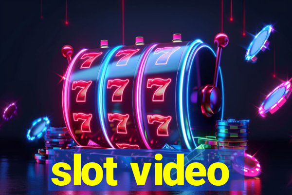 slot video