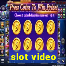 slot video