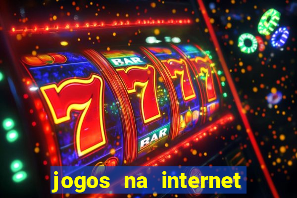 jogos na internet que ganha dinheiro