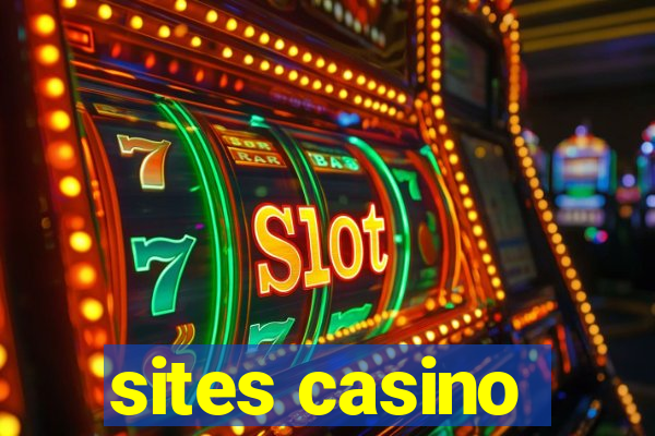 sites casino