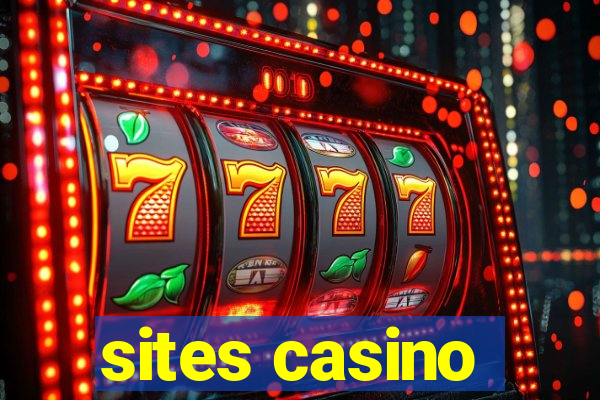 sites casino