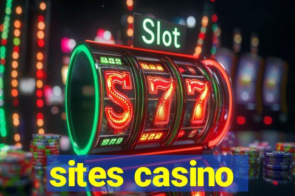 sites casino