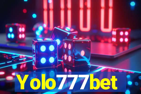 Yolo777bet