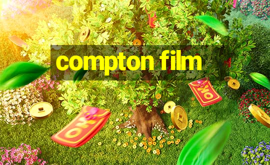 compton film