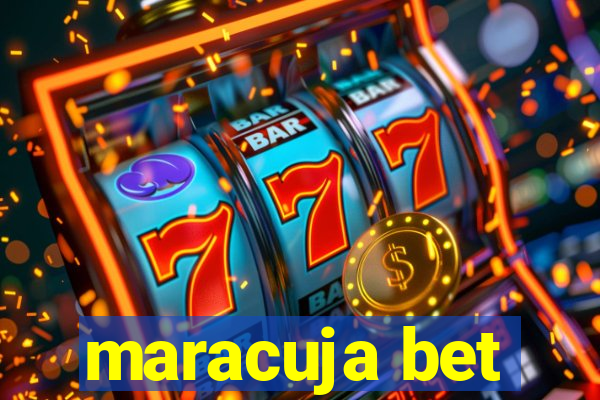 maracuja bet