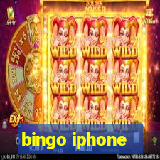 bingo iphone