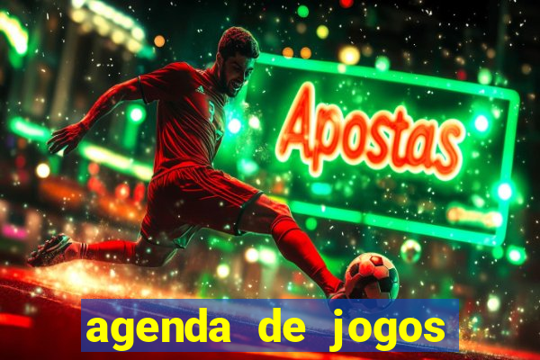 agenda de jogos sao paulo