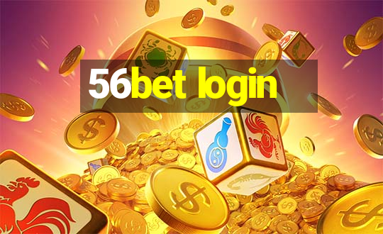 56bet login