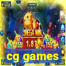 cg games