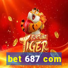 bet 687 com