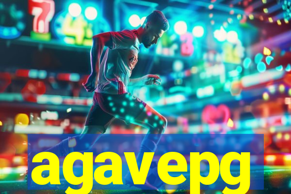 agavepg