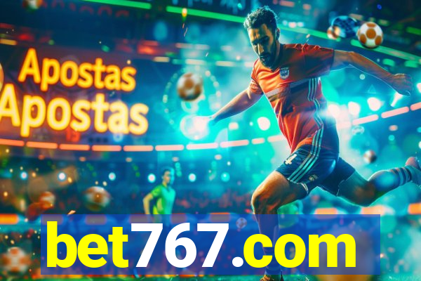 bet767.com