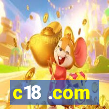 c18 .com