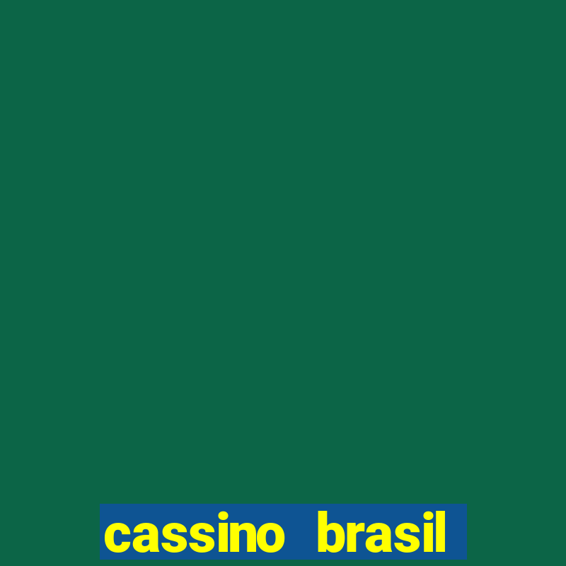 cassino brasil online grátis